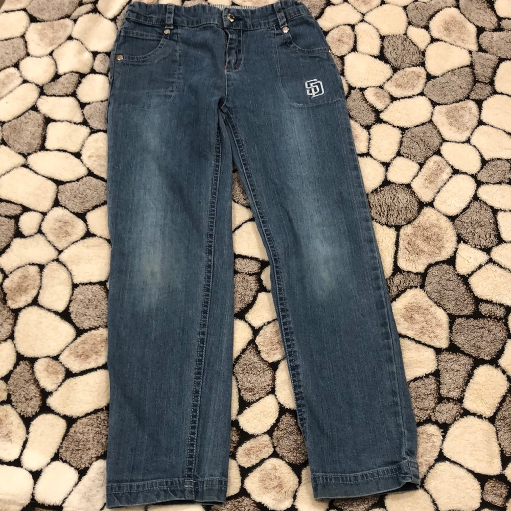 🔥🔥PRIMIGI Light jeans